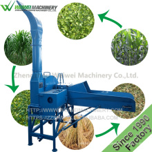 Weiwei factory direct sale chaff cutter machine agricultural is driven by in pakistan